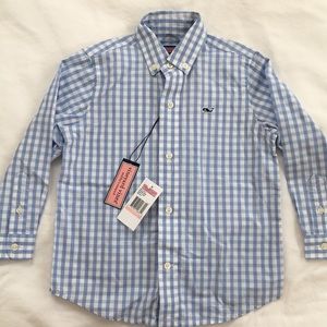 Vineyard Vines Toddler Shirt